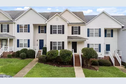 205 Green Park, Clayton, NC 27520 - Photo 1