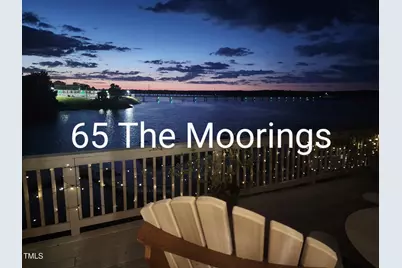 65 The Moorings #65, Clarksville, VA 23927 - Photo 1