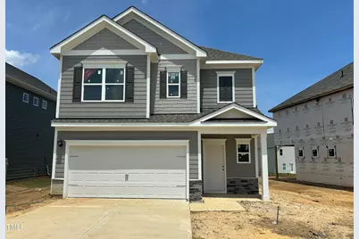 40 Commons Circle, Clayton, NC 27520 - Photo 1