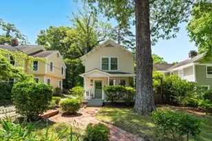 225 Vance St, Chapel Hill, NC 27516 - Photo 1