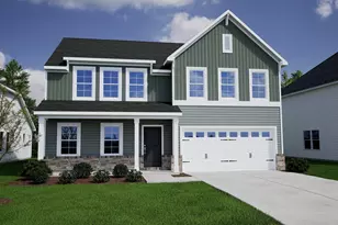 130 Cordoba Dr, Franklinton, NC 27525 - Photo 1