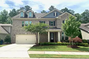 1205 Capstone Dr, Durham, NC 27713 - Photo 1