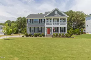 470 E Wellesley Dr, Clayton, NC 27520 - Photo 1