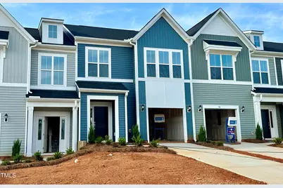 95 Ripple Way #212, Clayton, NC 27520 - Photo 1