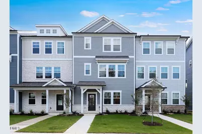 424 Rowe Way, Knightdale, NC 27545 - Photo 1