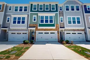 1194 Alston Lndg Wy, Cary, NC 27519 - Photo 1