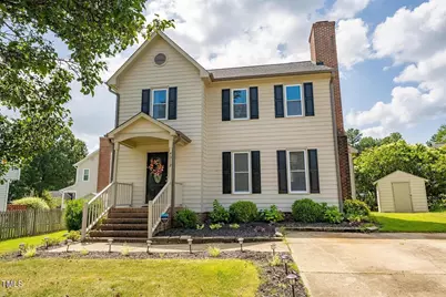 4312 Dyer Court, Raleigh, NC 27604 - Photo 1