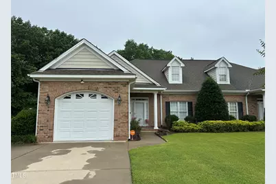 108 Calloway Road Road, Rocky Mount, NC 27804 - Photo 1