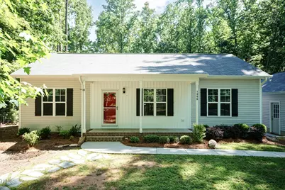 1006 Oxford Ridge Road, Wake Forest, NC 27587 - Photo 1