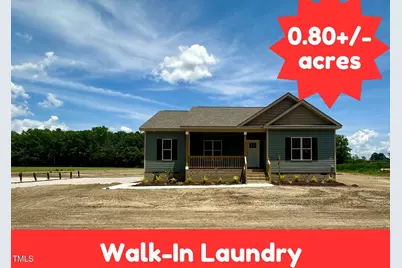 1456 Union Grove Church Road, Fremont, NC 27830 - Photo 1