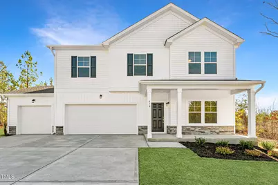 303 Enfield Drive, Carthage, NC 28327 - Photo 1