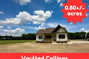 1458 Union Grove Church Rd, Fremont, NC 27830 - Photo 1