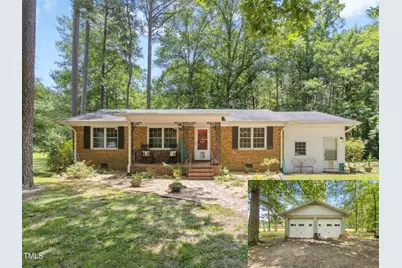 1139 Princeton Kenly Road, Kenly, NC 27542 - Photo 1