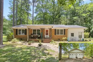1139 Princeton Kenly Rd, Kenly, NC 27542 - Photo 1