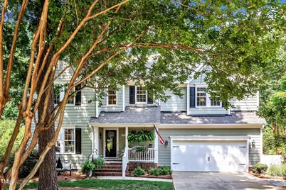 115 E Seve Court, Morrisville, NC 27560 - Photo 1