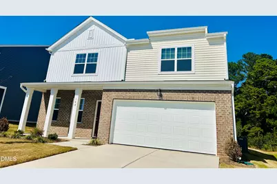 140 N Keatts Winner Court, Wilsons Mills, NC 27520 - Photo 1