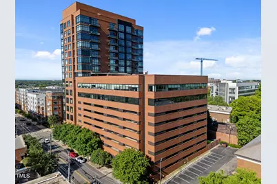 122 N Harrington Street #1105-1, Raleigh, NC 27603 - Photo 1