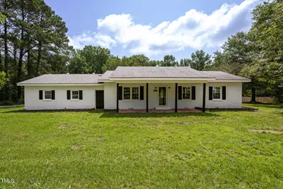 1067 Thompson Road, Four Oaks, NC 27524 - Photo 1