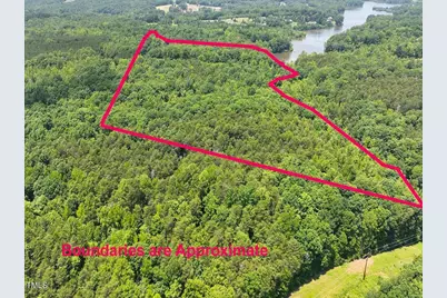 0 Lake Shore Drive, Yanceyville, NC 27379 - Photo 1