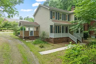 20 Timberlyne Rd, Chapel Hill, NC 27514 - Photo 1