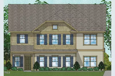 70 Guardian Street, Youngsville, NC 27596 - Photo 1