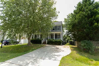 328 McCarthy Drive, Clayton, NC 27527 - Photo 1