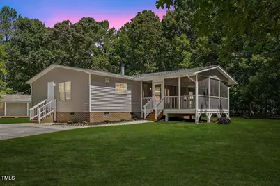 2705 Woodie Drive, Wendell, NC 27591 - Photo 1