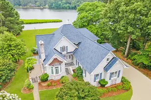 610 Walnut Creek Dr, Goldsboro, NC 27534 - Photo 1