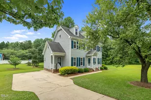 209 Bradley Dr, Benson, NC 27504 - Photo 1