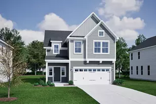 1107 Westerland Wy, Durham, NC 27703 - Photo 1