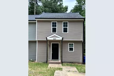 520 Brent Road, Raleigh, NC 27606 - Photo 1