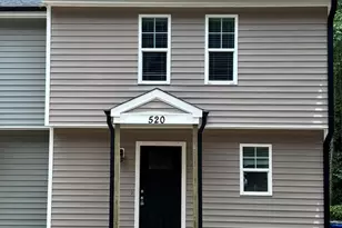 520 Brent Rd, Raleigh, NC 27606 - Photo 1