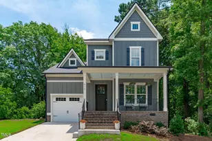 415 1st St, Apex, NC 27502 - Photo 1