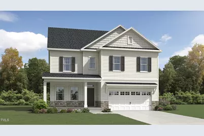 1240 Hazelnut Ridge Lane, Knightdale, NC 27545 - Photo 1