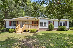 117 Kent Ln, Pikeville, NC 27863 - Photo 1