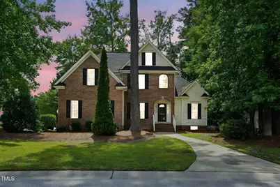 3020 Woods Walk Way, Rocky Mount, NC 27804 - Photo 1