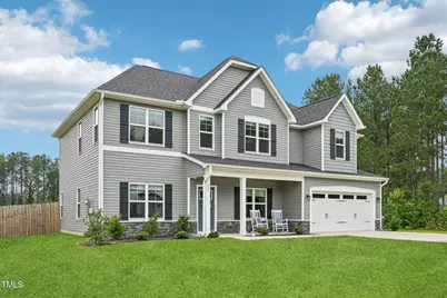 195 Solomon Drive, Cameron, NC 28326 - Photo 1