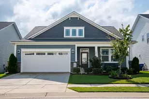 1104 Briar Gate Dr, Holly Springs, NC 27540 - Photo 1