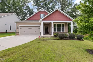 100 Pronghorn Deer Ct, Garner, NC 27529 - Photo 1