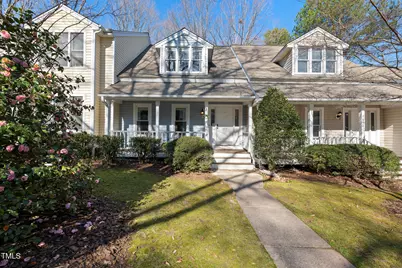 1634 Claiborne Court, Raleigh, NC 27606 - Photo 1