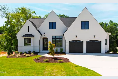1012 Lily Claire Lane, Fuquay Varina, NC 27526 - Photo 1