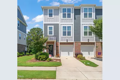 336 Skymont Drive, Holly Springs, NC 27540 - Photo 1