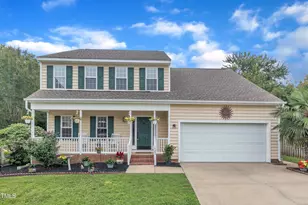 102 Lake Meadow Dr, Apex, NC 27502 - Photo 1