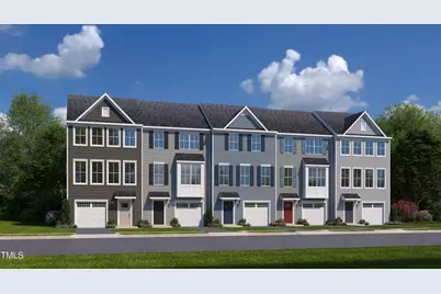 714 Tambor Road, Durham, NC 27713 - Photo 1