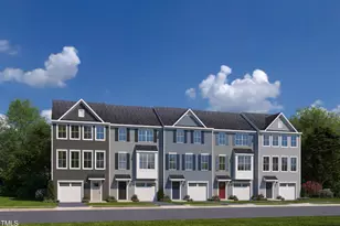 714 Tambor Rd, Durham, NC 27713 - Photo 1