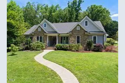 311 Rassie Crabtree Road, Rougemont, NC 27572 - Photo 1