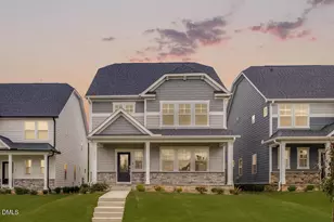 1053 Hardin Hill Lane, Knightdale, NC 27545 - Photo 1