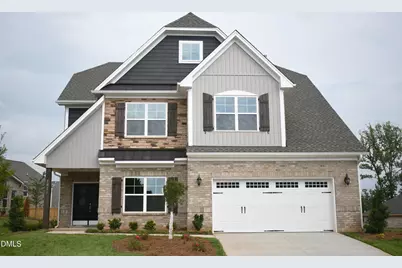 1042 Tulloch Court Court #213, Burlington, NC 27215 - Photo 1