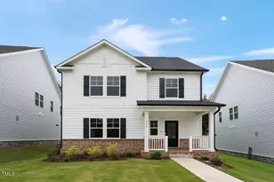 1216 Hardin Hill Lane, Knightdale, NC 27545 - Photo 1