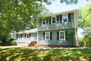 8201 Blue Heron Way, Raleigh, NC 27615 - Photo 1